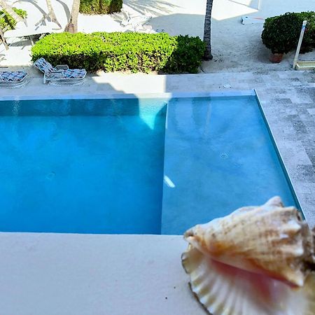 Miramar Villas Resort Сан-Педро Экстерьер фото